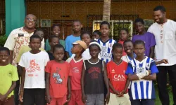 Credit: Salesian Missions